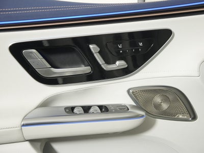 2023 Mercedes-Benz EQE 350 Sedan 4MATIC®