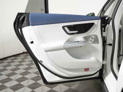 2023 Mercedes-Benz EQE 350 Sedan 4MATIC®