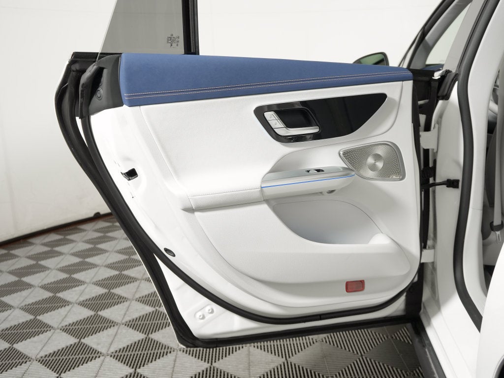 2023 Mercedes-Benz EQE 350 Sedan 4MATIC®