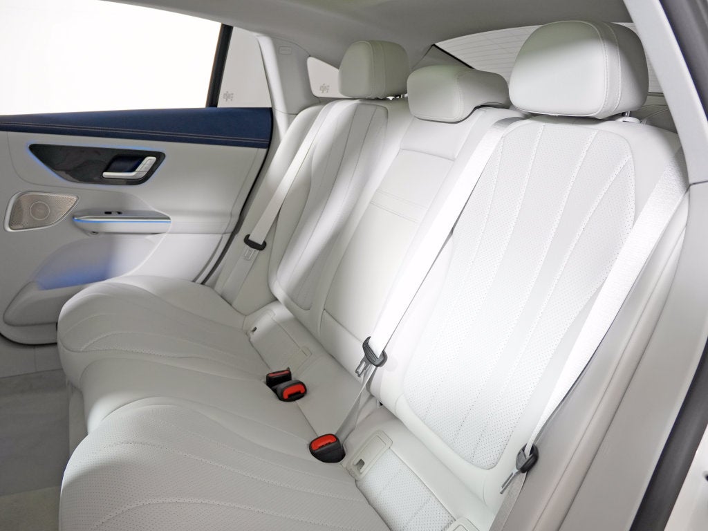 2023 Mercedes-Benz EQE 350 Sedan 4MATIC®