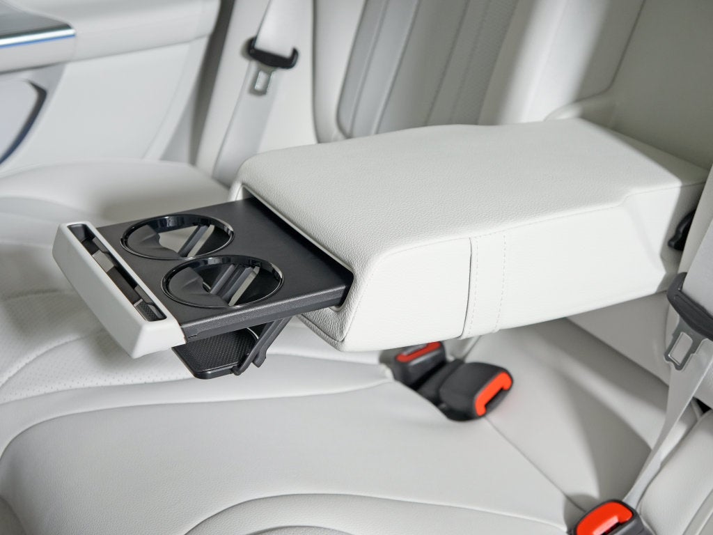 2023 Mercedes-Benz EQE 350 Sedan 4MATIC®