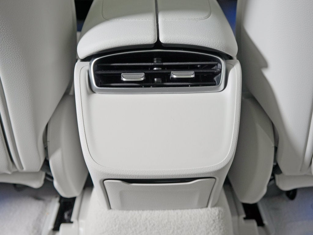 2023 Mercedes-Benz EQE 350 Sedan 4MATIC®