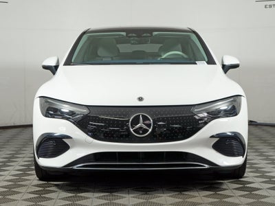 2023 Mercedes-Benz EQE 350 Sedan 4MATIC®