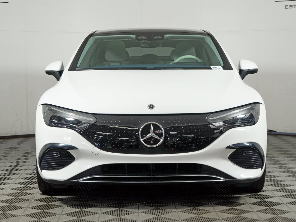 2023 Mercedes-Benz EQE 350 Sedan 4MATIC®