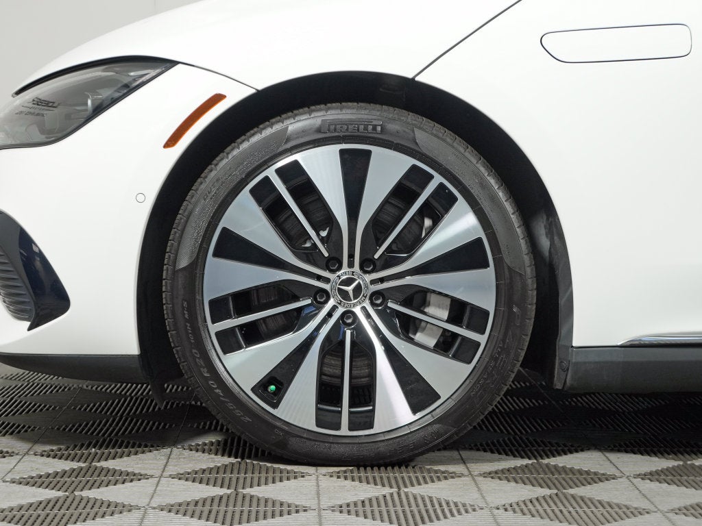 2023 Mercedes-Benz EQE 350 Sedan 4MATIC®