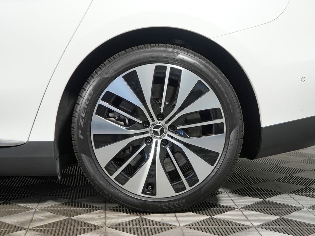 2023 Mercedes-Benz EQE 500 Sedan 4MATIC®