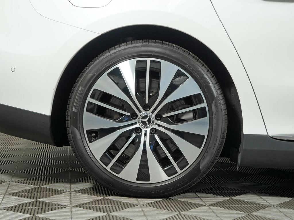 2023 Mercedes-Benz EQE 500 Sedan 4MATIC®