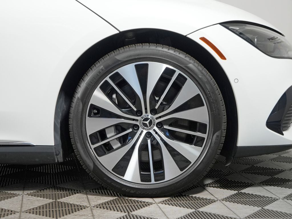 2023 Mercedes-Benz EQE 500 Sedan 4MATIC®