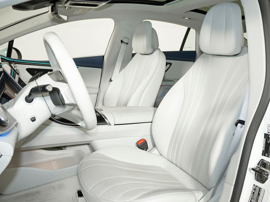 2023 Mercedes-Benz EQE 500 Sedan 4MATIC®