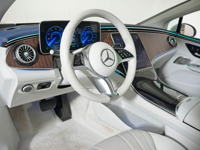 2023 Mercedes-Benz EQE 500 Sedan 4MATIC®