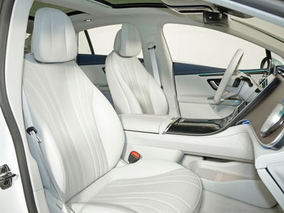 2023 Mercedes-Benz EQE 500 Sedan 4MATIC®