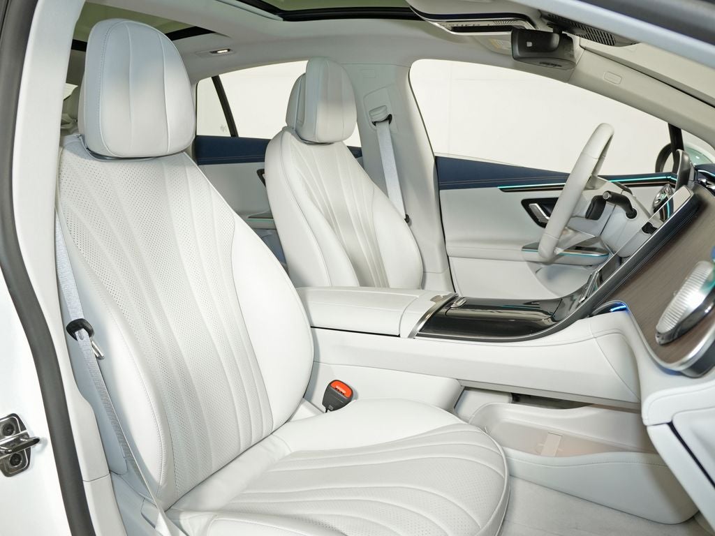 2023 Mercedes-Benz EQE 500 Sedan 4MATIC®