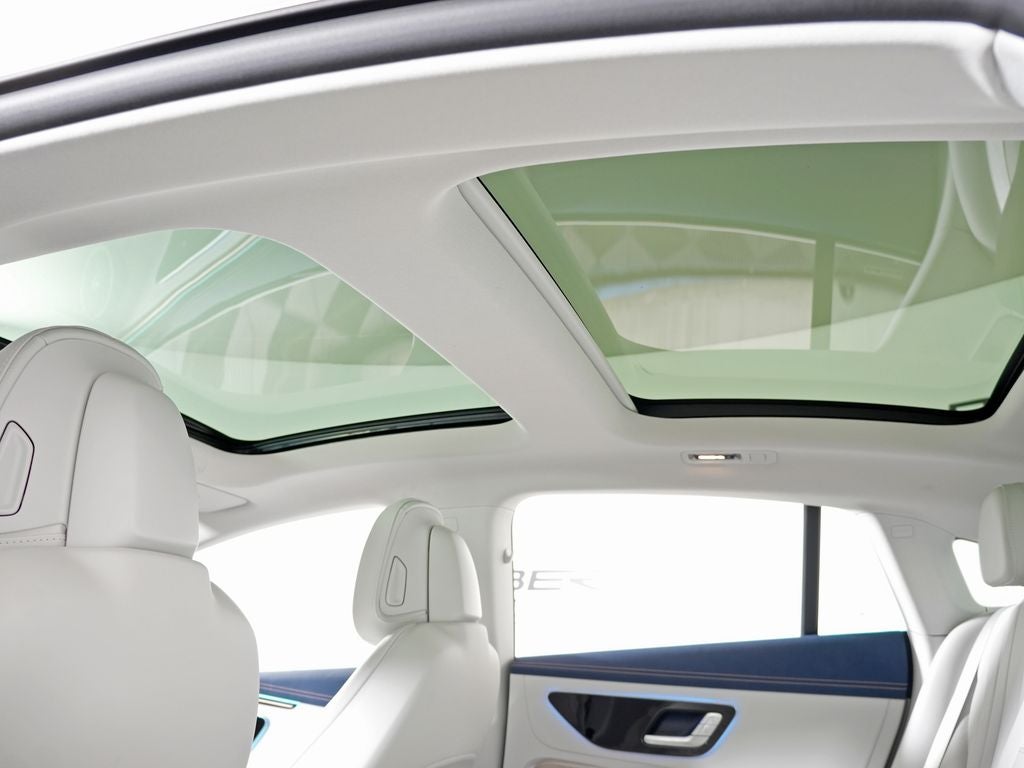 2023 Mercedes-Benz EQE 500 Sedan 4MATIC®