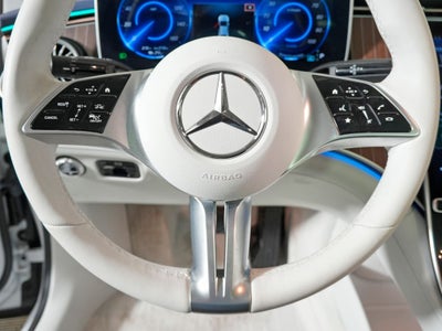 2023 Mercedes-Benz EQE 500 Sedan 4MATIC®
