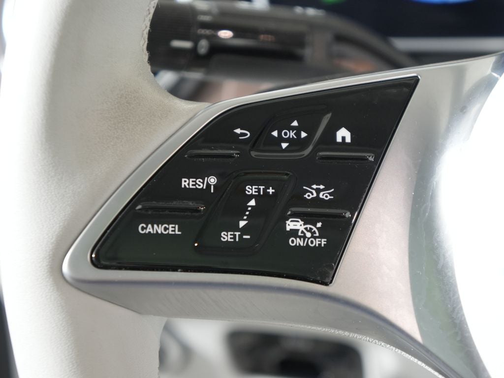 2023 Mercedes-Benz EQE 500 Sedan 4MATIC®