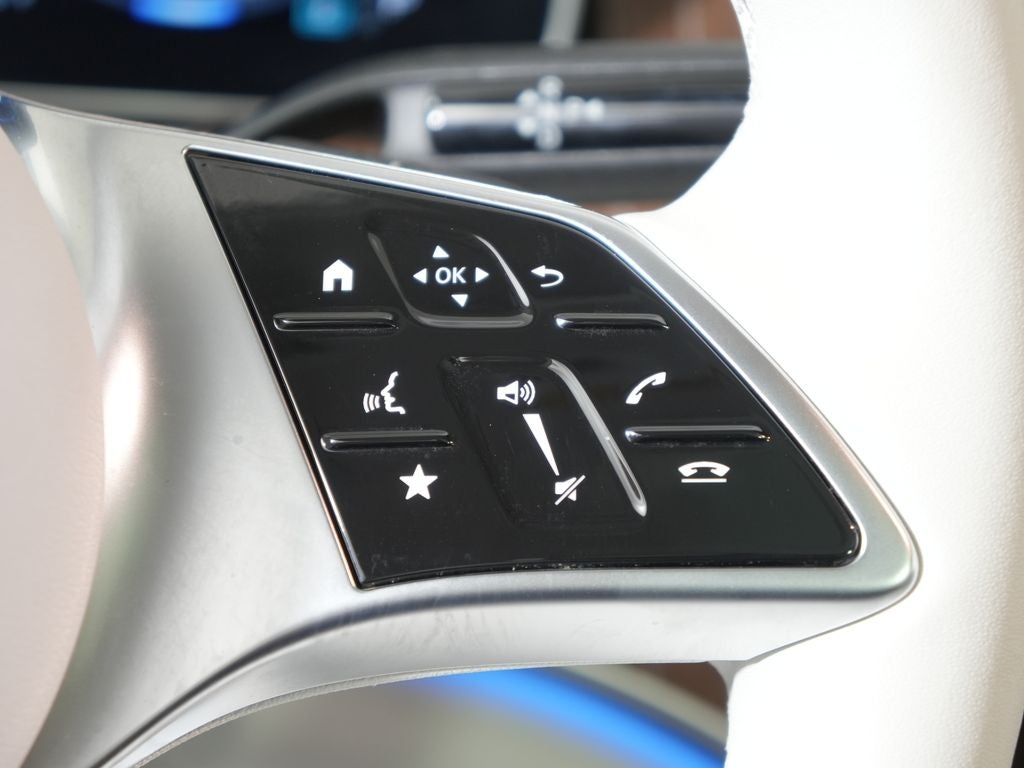 2023 Mercedes-Benz EQE 500 Sedan 4MATIC®
