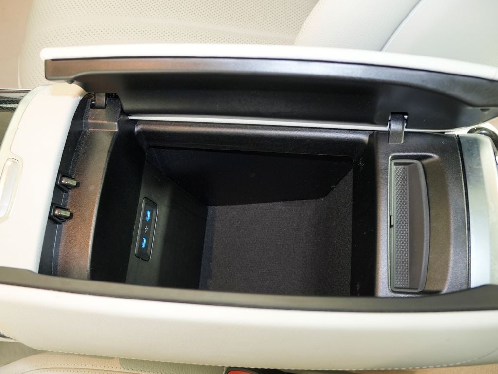 2023 Mercedes-Benz EQE 500 Sedan 4MATIC®