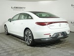 2023 Mercedes-Benz EQE 500 Sedan 4MATIC®