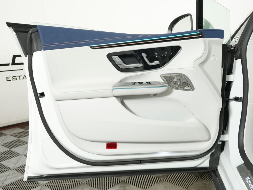 2023 Mercedes-Benz EQE 500 Sedan 4MATIC®