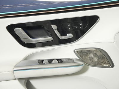 2023 Mercedes-Benz EQE 500 Sedan 4MATIC®