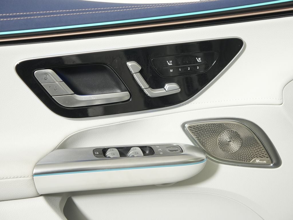 2023 Mercedes-Benz EQE 500 Sedan 4MATIC®