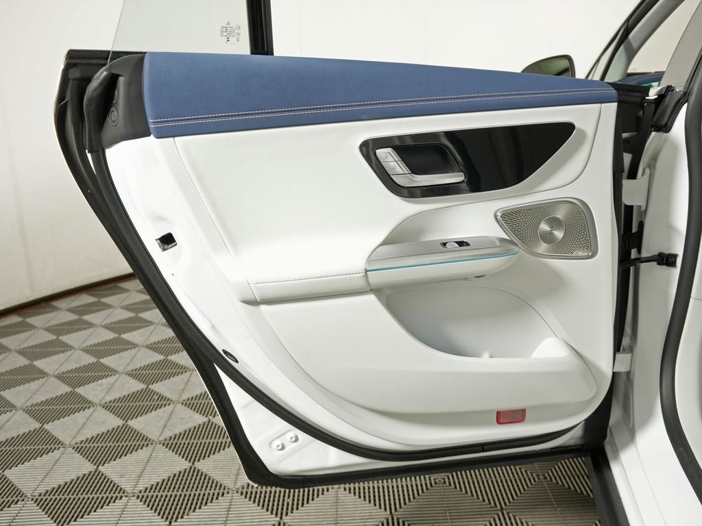 2023 Mercedes-Benz EQE 500 Sedan 4MATIC®