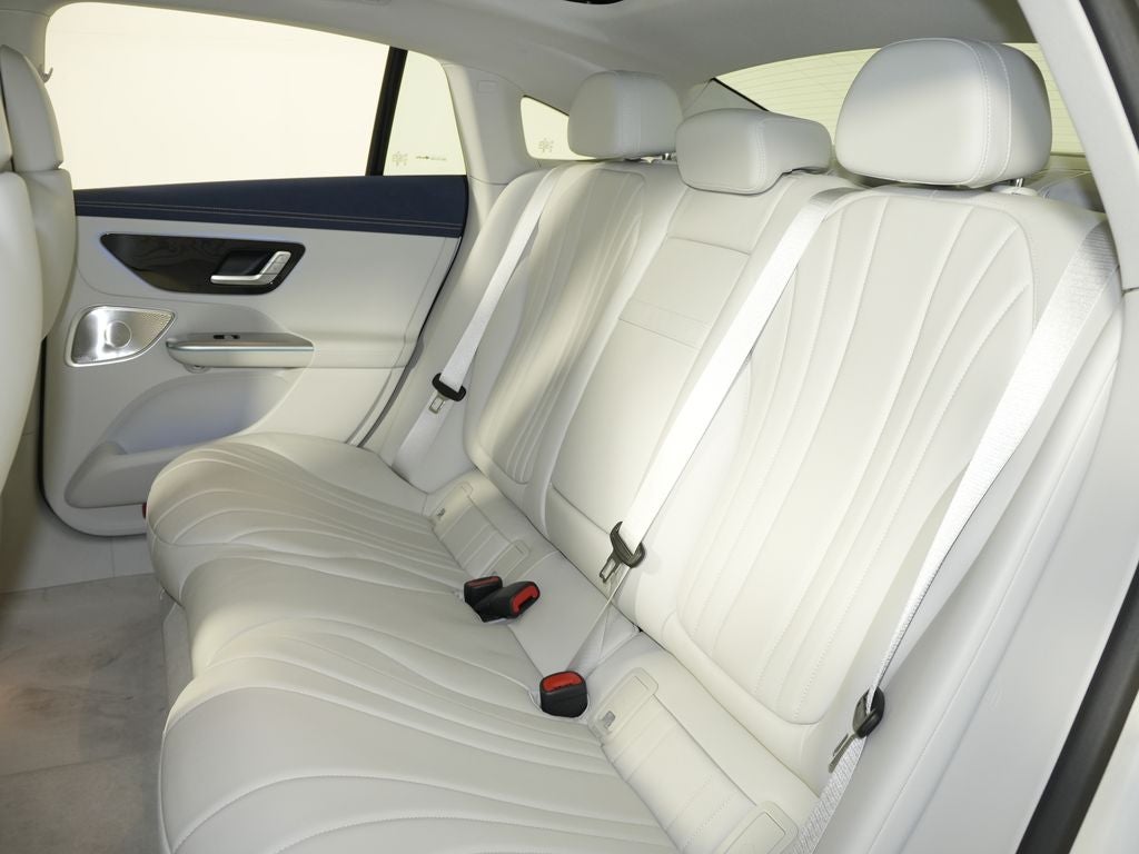 2023 Mercedes-Benz EQE 500 Sedan 4MATIC®