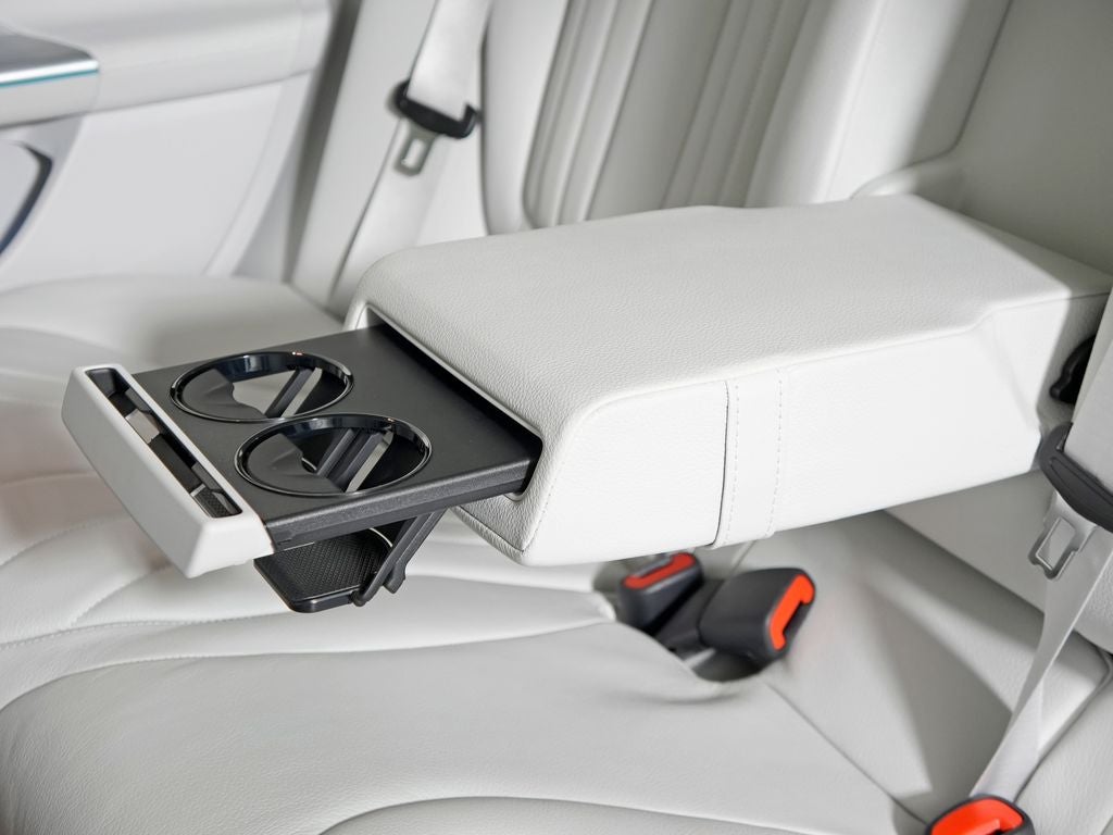 2023 Mercedes-Benz EQE 500 Sedan 4MATIC®
