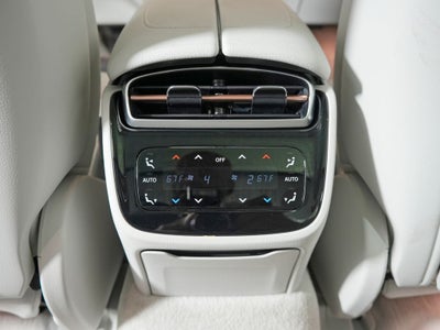 2023 Mercedes-Benz EQE 500 Sedan 4MATIC®