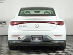 2023 Mercedes-Benz EQE 500 Sedan 4MATIC®