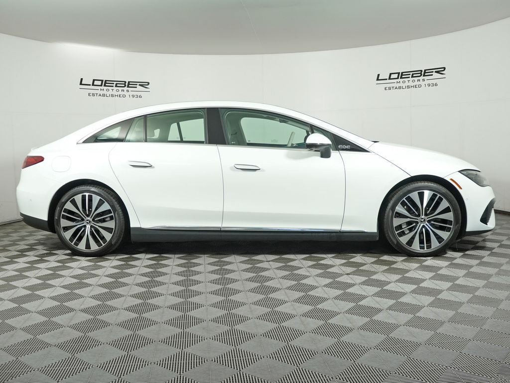 2023 Mercedes-Benz EQE 500 Sedan 4MATIC®