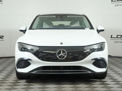 2023 Mercedes-Benz EQE 500 Sedan 4MATIC®