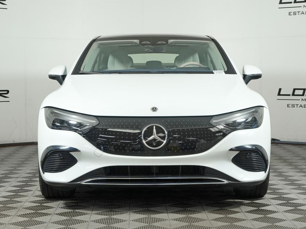 2023 Mercedes-Benz EQE 500 Sedan 4MATIC®