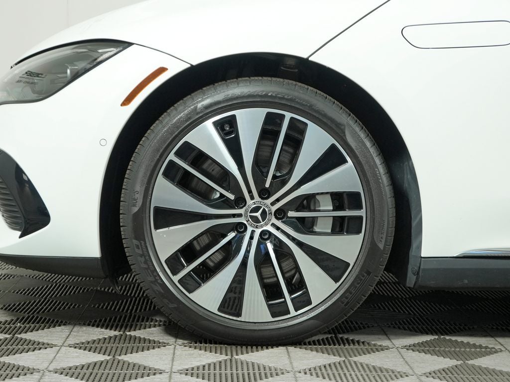 2023 Mercedes-Benz EQE 500 Sedan 4MATIC®