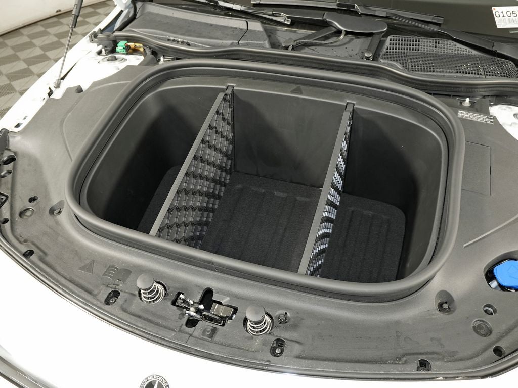 2026 Mercedes-Benz CLA Base