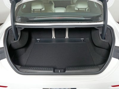 2026 Mercedes-Benz CLA Base