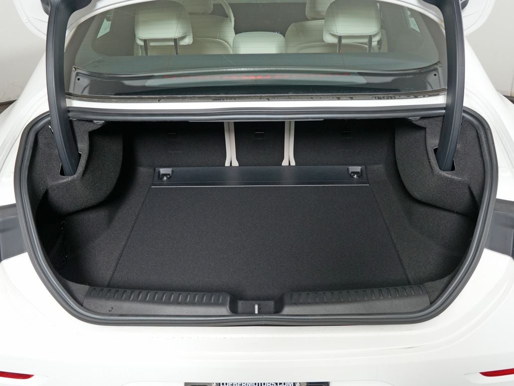 2026 Mercedes-Benz CLA Base