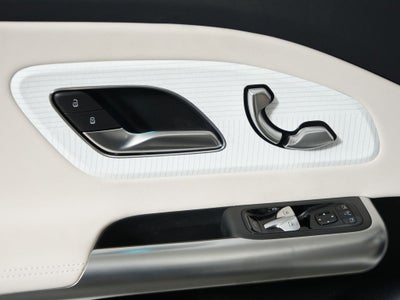 2026 Mercedes-Benz CLA Base