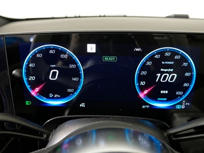 2026 Mercedes-Benz CLA Base