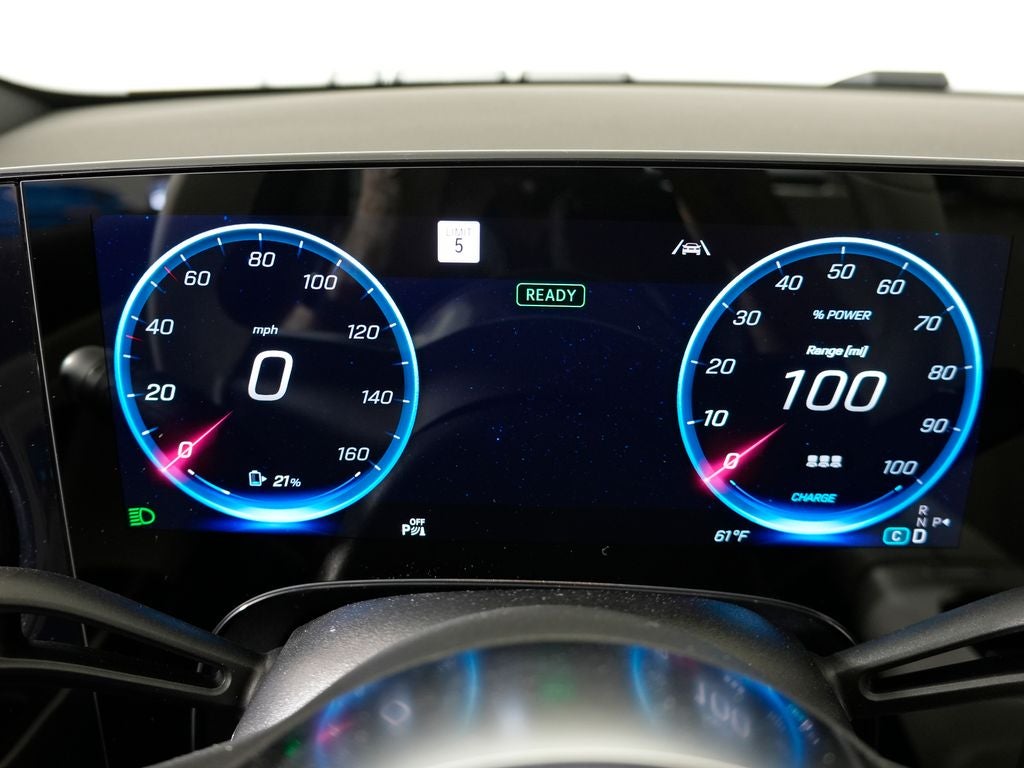 2026 Mercedes-Benz CLA Base