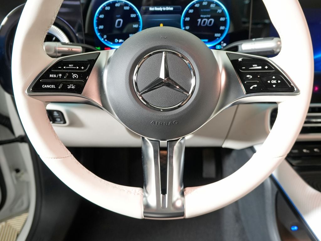 2026 Mercedes-Benz CLA Base