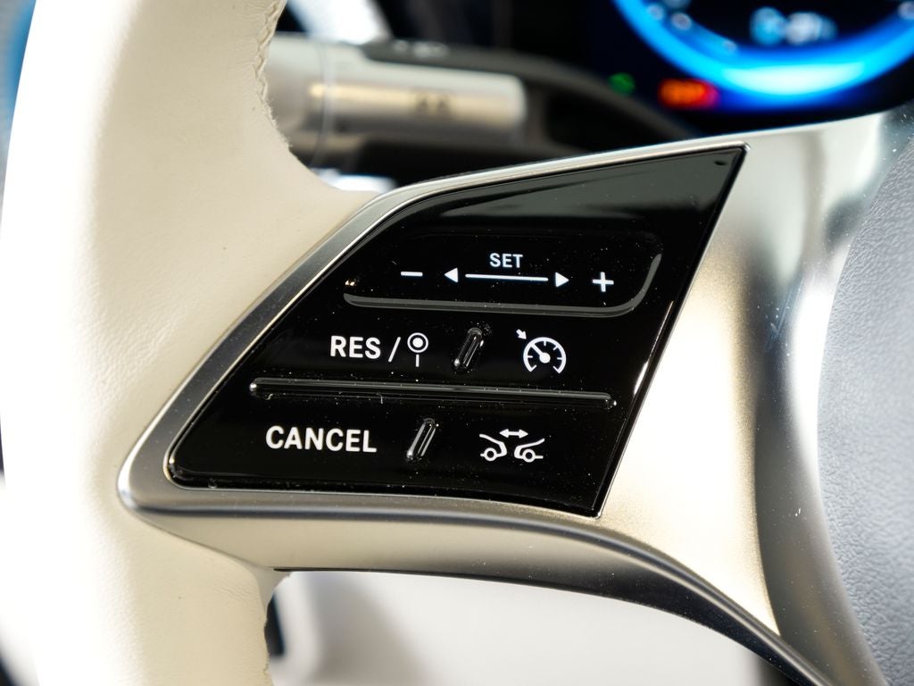 2026 Mercedes-Benz CLA Base