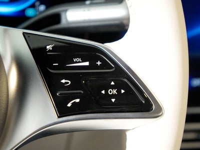 2026 Mercedes-Benz CLA Base