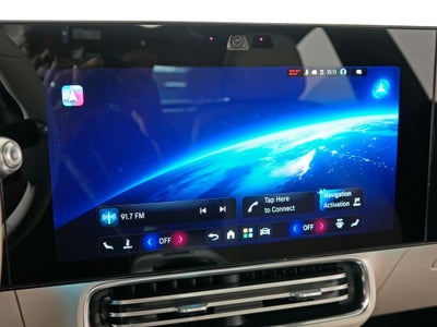 2026 Mercedes-Benz CLA Base