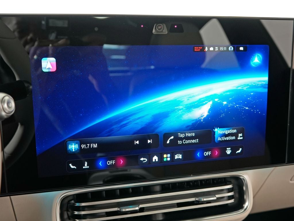 2026 Mercedes-Benz CLA Base