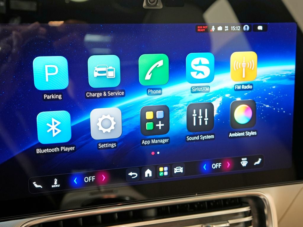 2026 Mercedes-Benz CLA Base