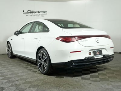 2026 Mercedes-Benz CLA Base