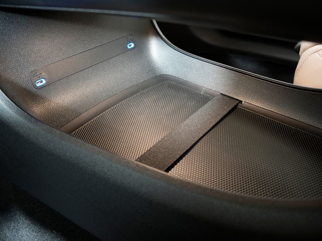 2026 Mercedes-Benz CLA Base