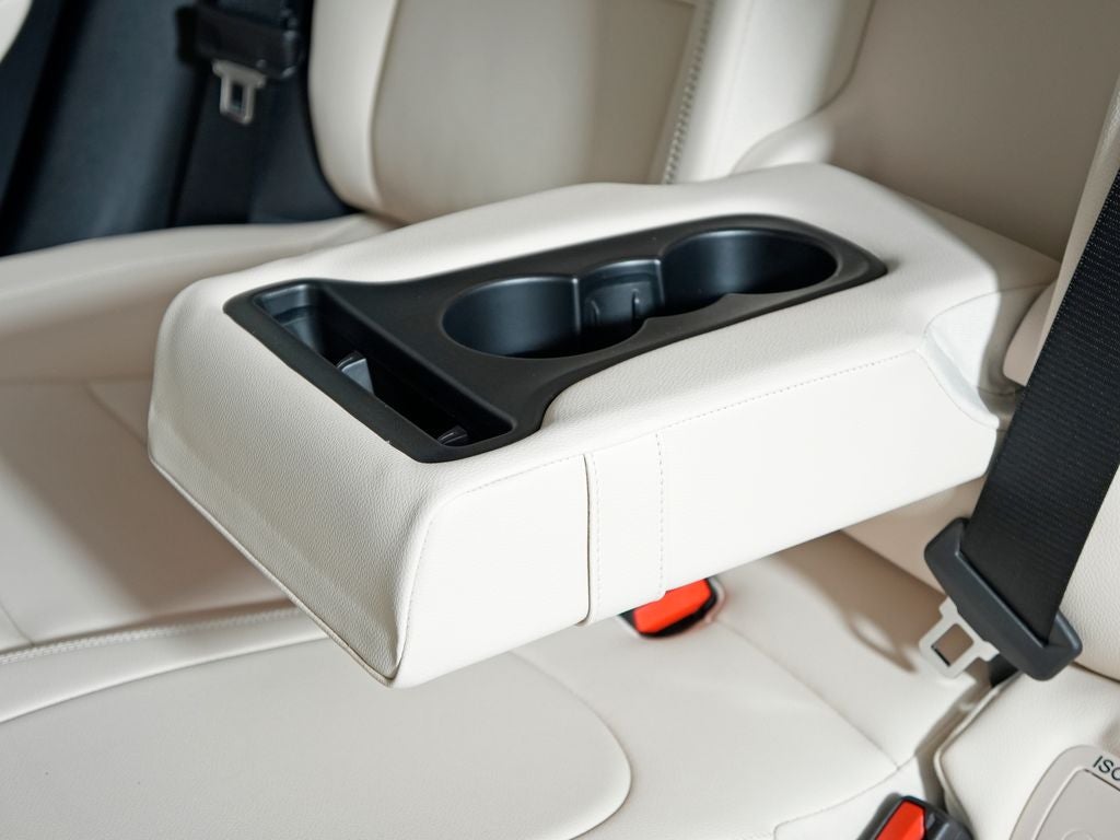 2026 Mercedes-Benz CLA Base