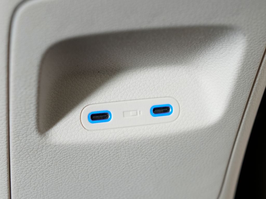 2026 Mercedes-Benz CLA Base